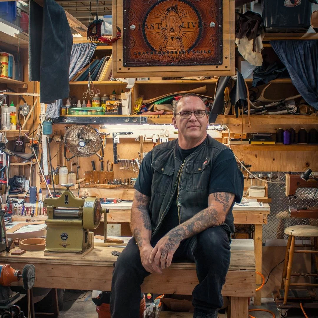 makerspace in portland oregon with private art studio spaces for rent