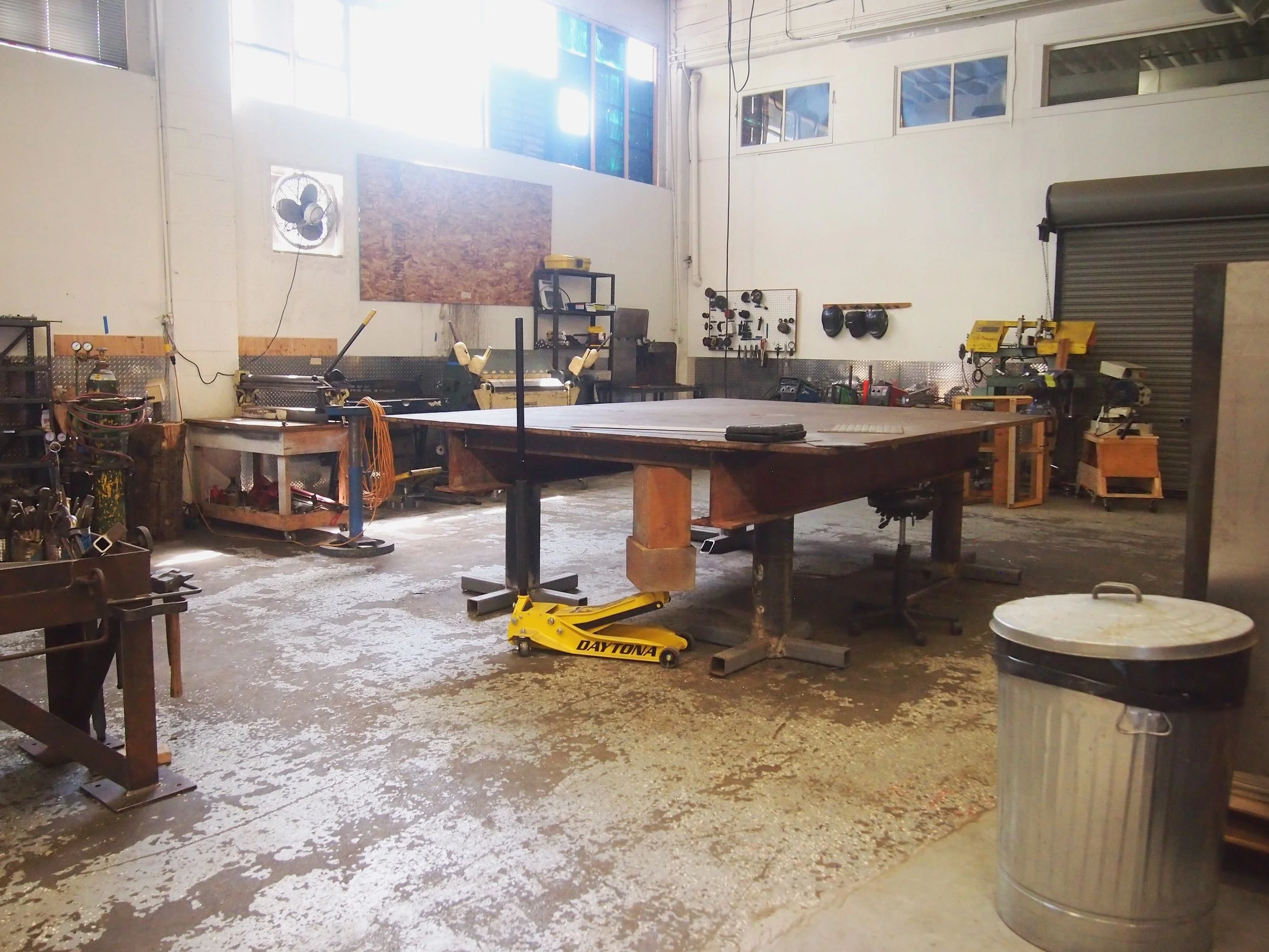 steel shop weld table.jpg