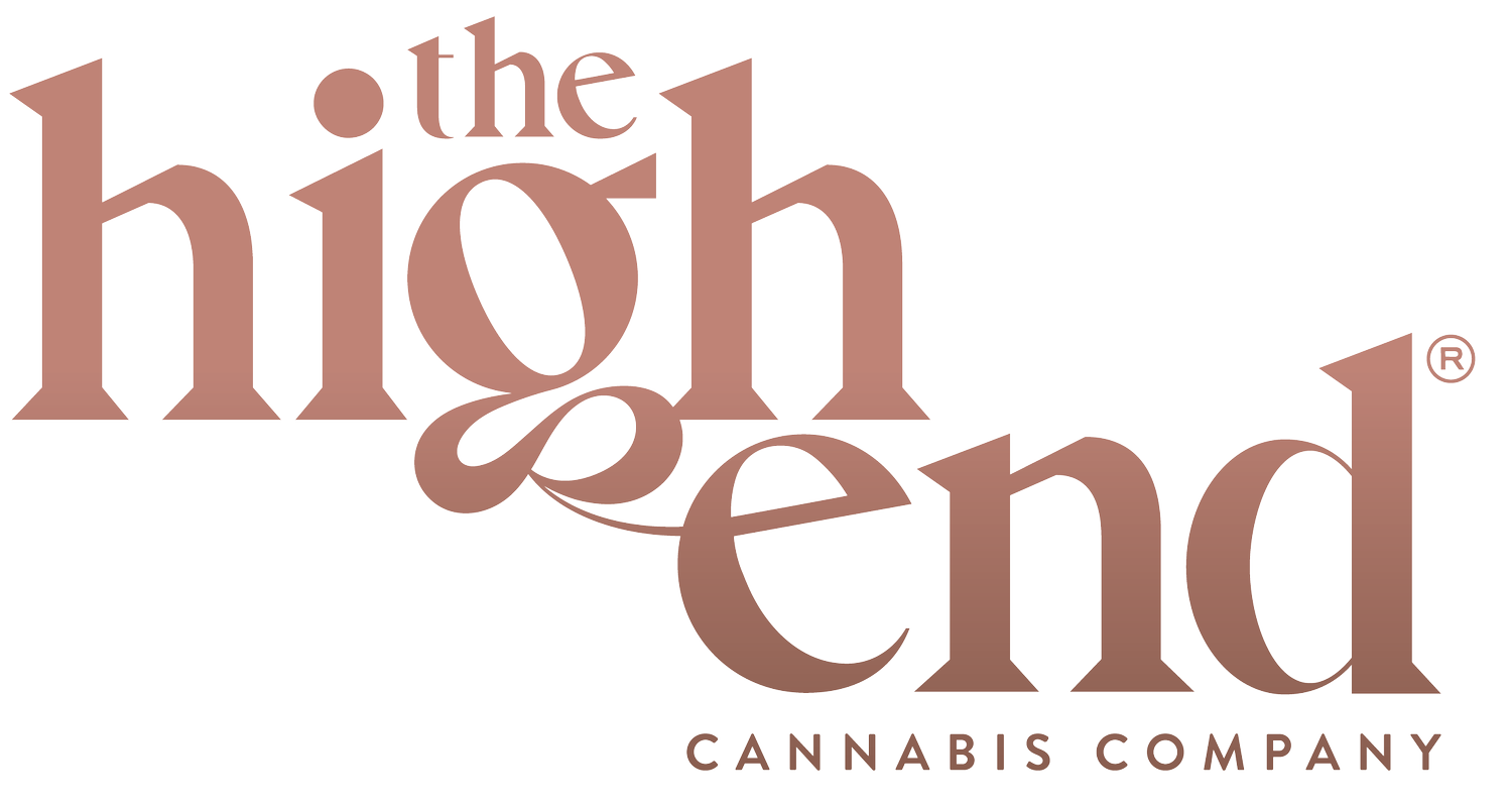 The High End Cannabis Company