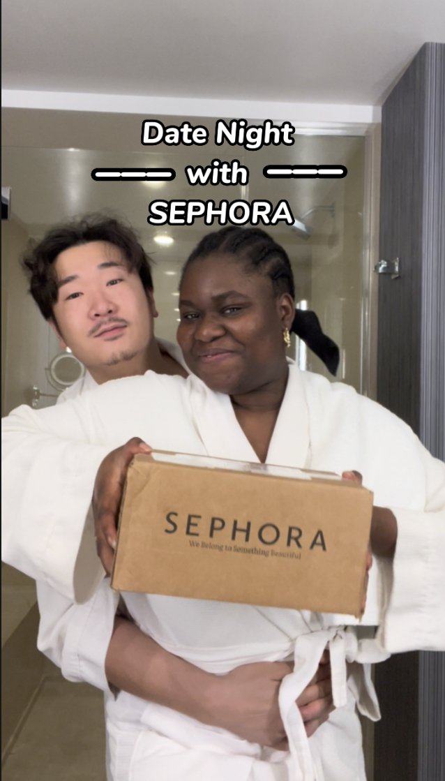SEPHORA