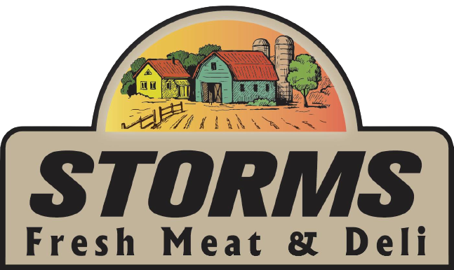 Storms Meat, Deli &amp; Catering
