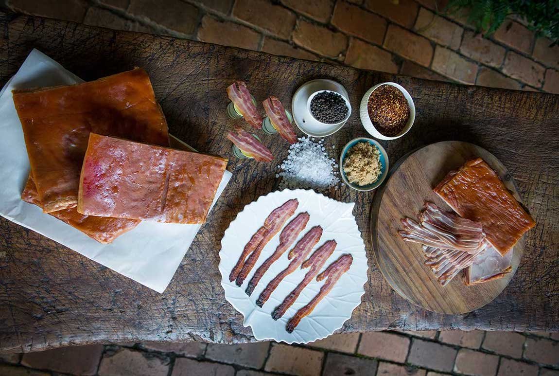 sugar free bacon australia
