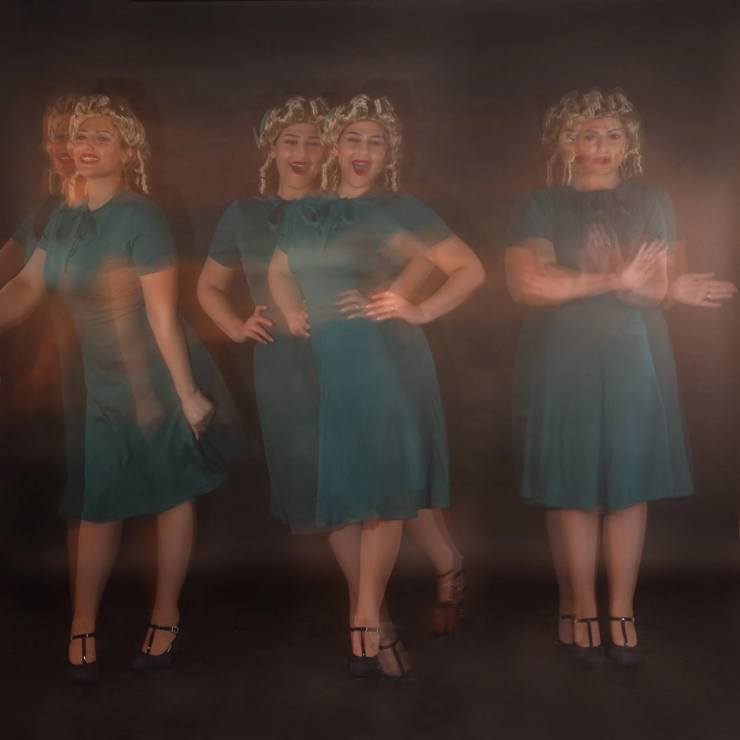 1940's