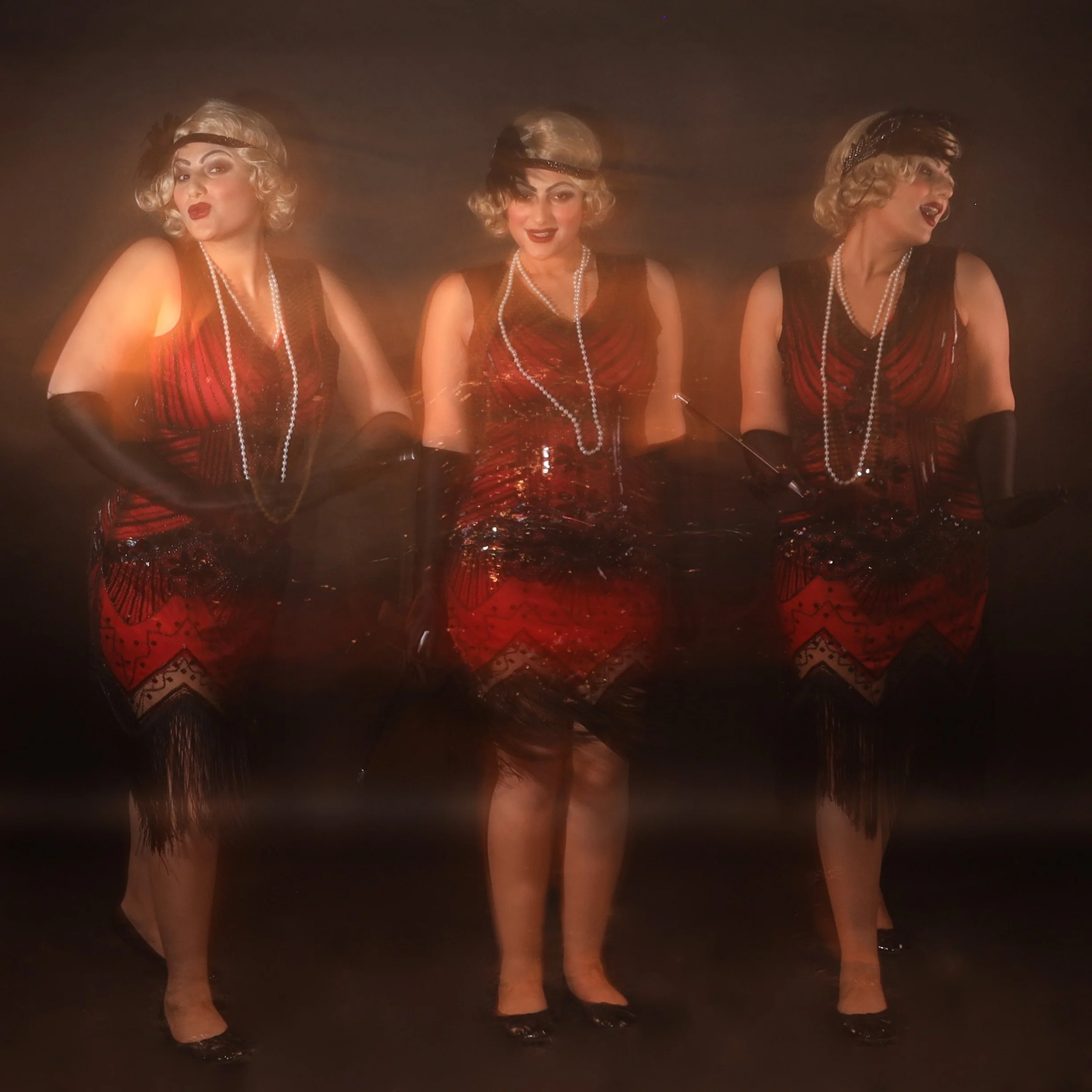 Dancing Through The Decades