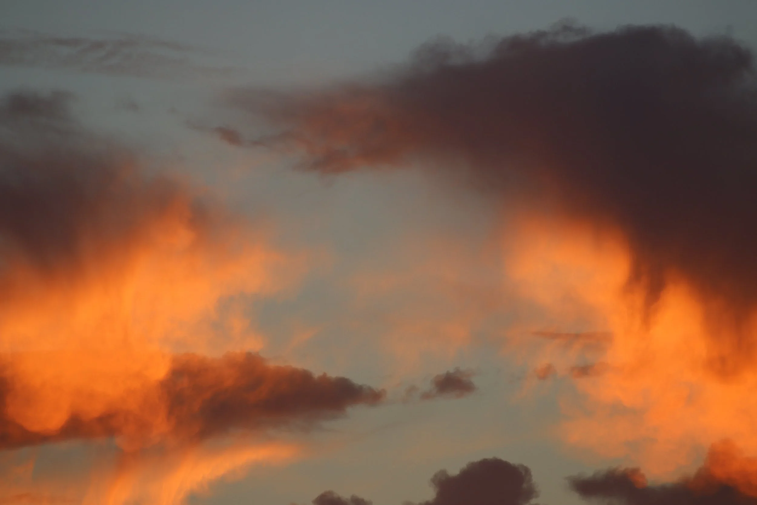 Clouds