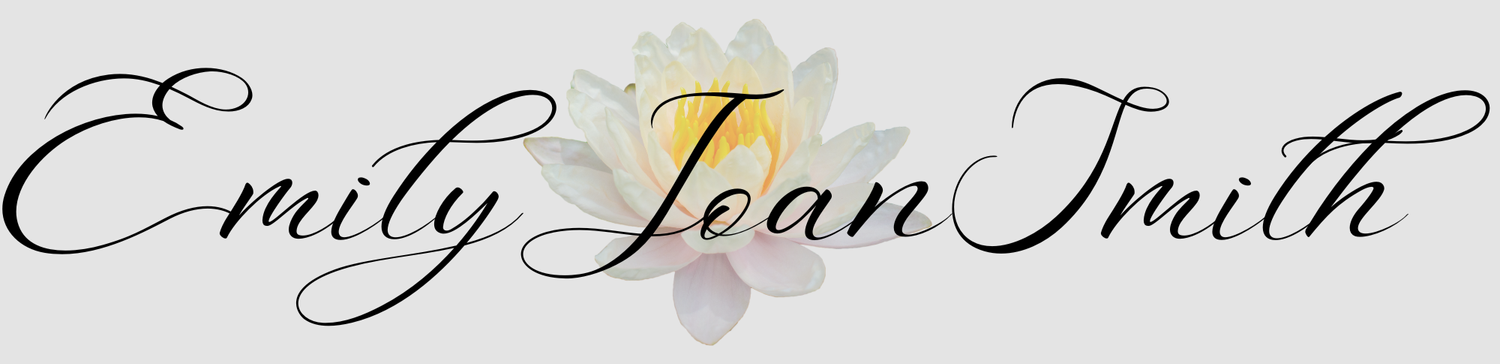 Emily Joan Smith