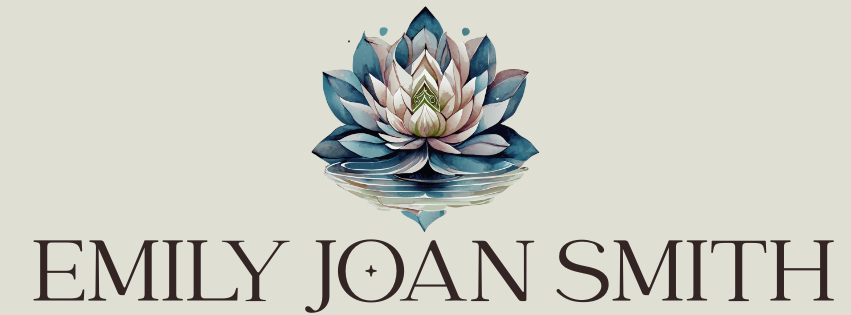 Emily Joan Smith