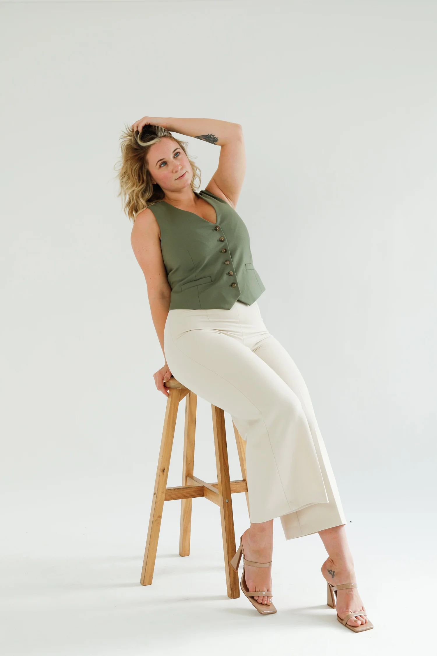 Mariam Gomez — Fuller Bust Bestie