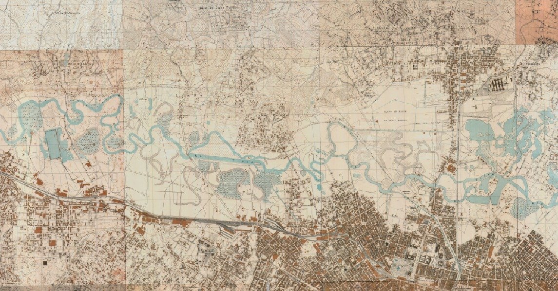 Mapa Sara Brasil 1930 - planicie de inundação são paulo.jpeg