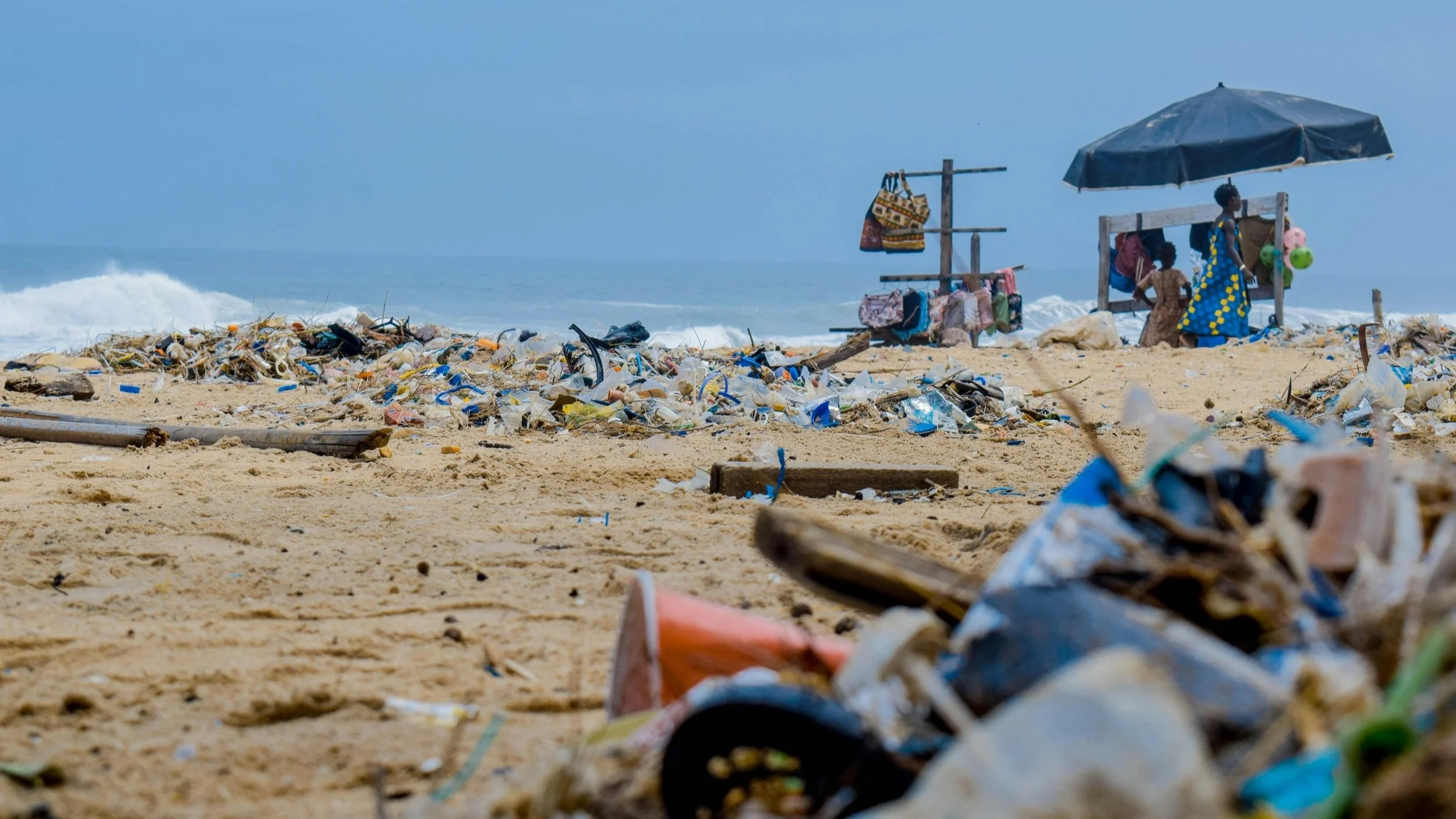 Semana do Meio Ambiente 2025 debate a crise do plástico
