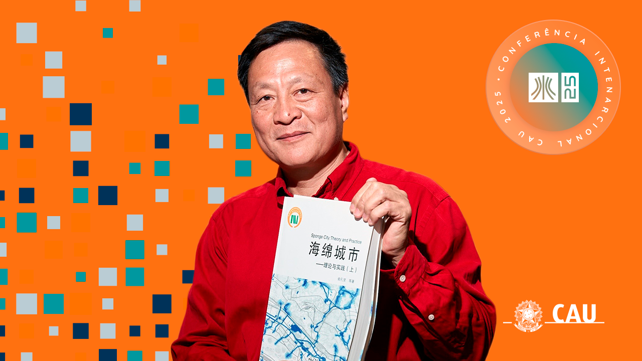 Homenagem a Kongjian Yu