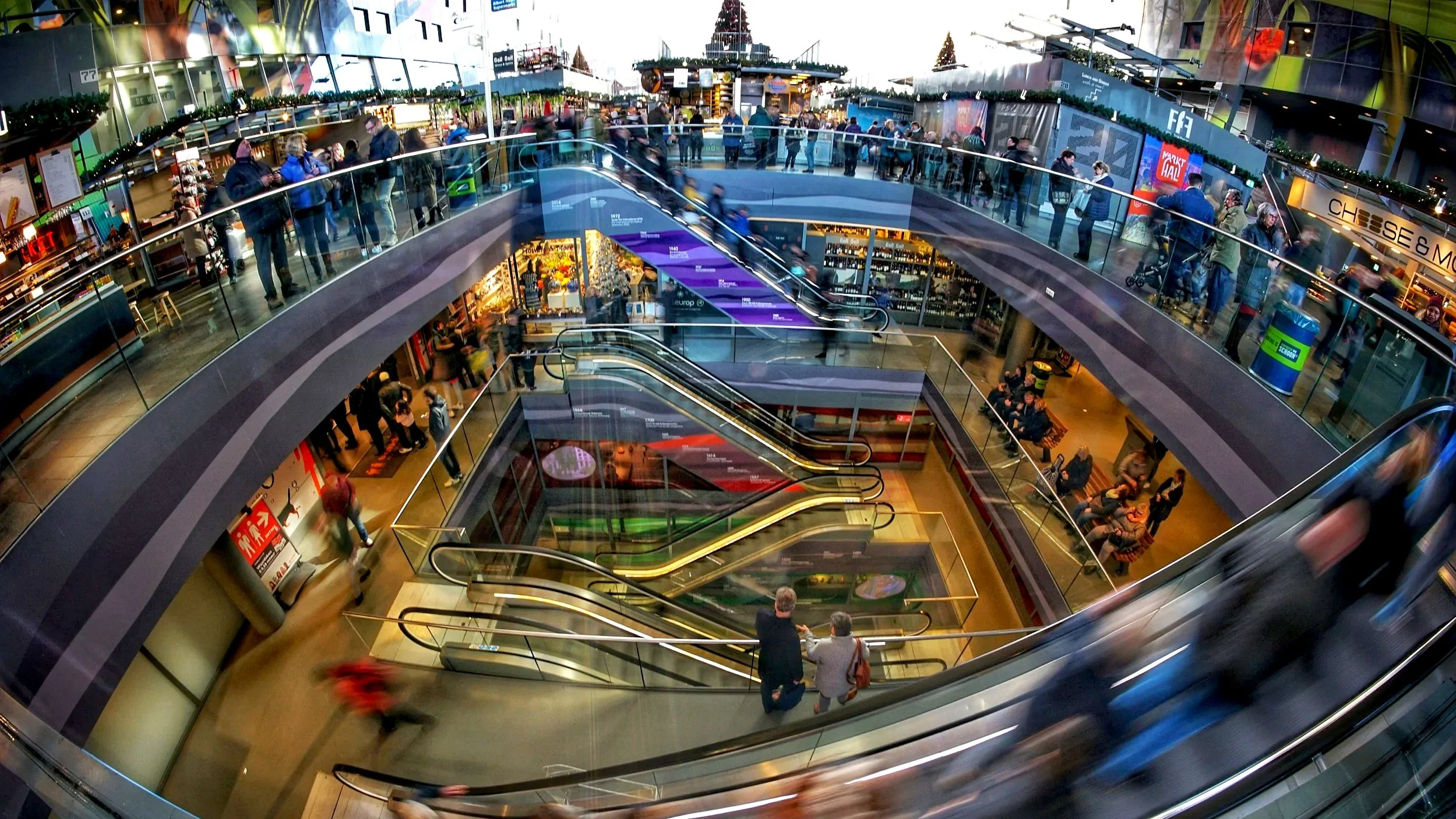 Due diligence ambiental na construção ou aquisição de shoppings