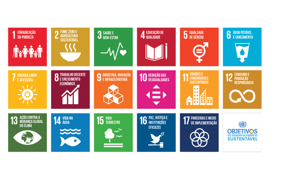 Objetivos de Desenvolvimento Sustentável: um plano da ONU para salvar o ...