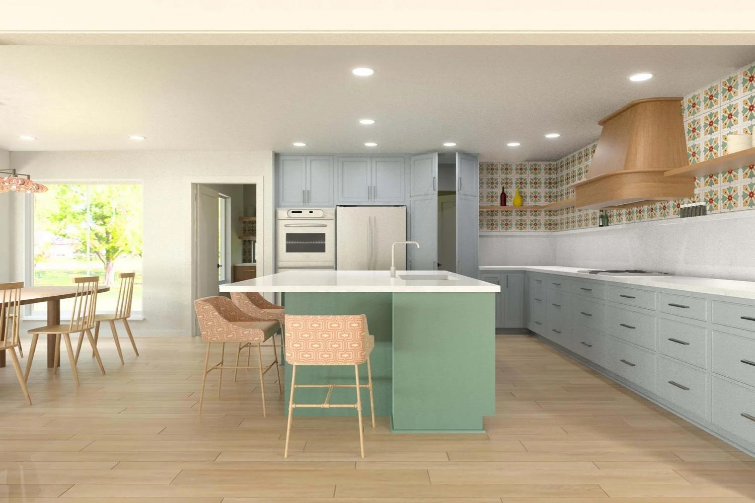 Realistic Renders- Bring your home design to life — Canb Design | New ...