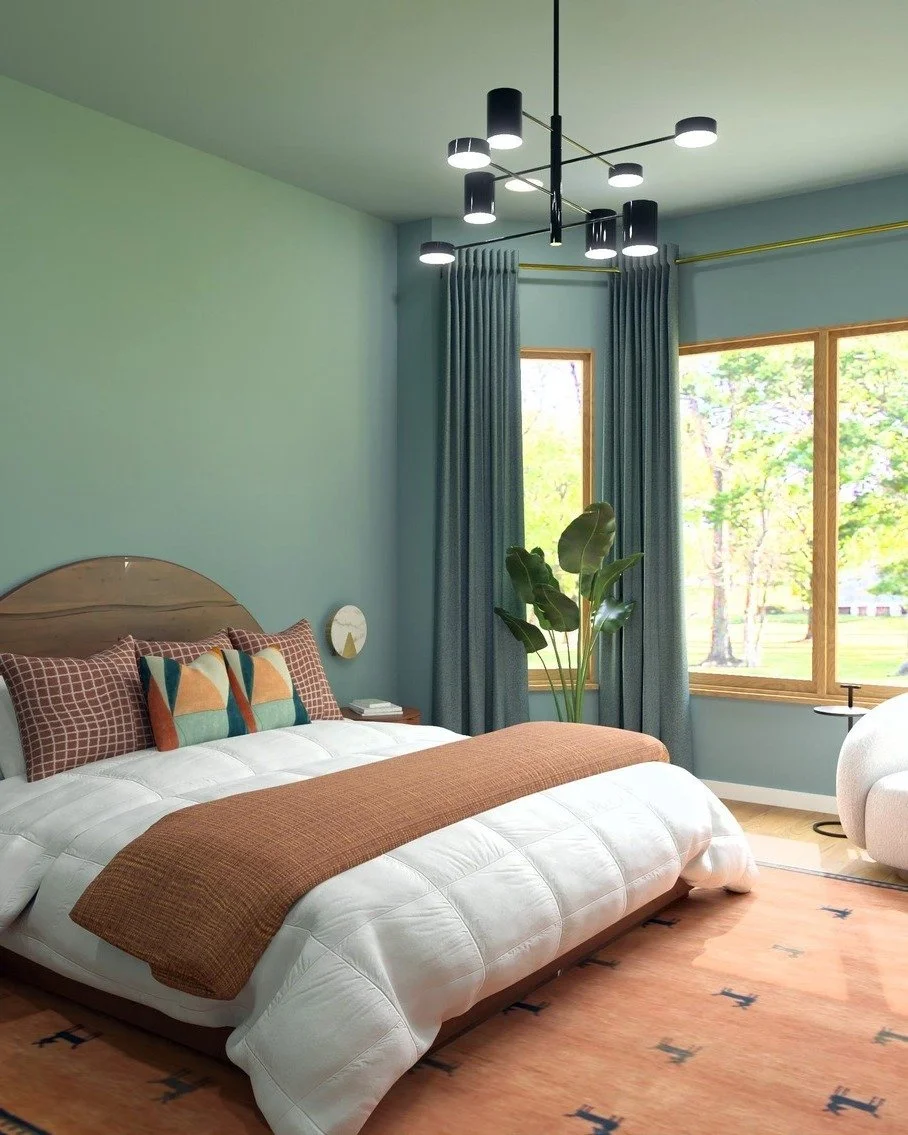 This part of the design process is SO underrated, and here's why ⤵️

It's renderings (especially 3D realistic ones)

Many interior designers and homeowners treat renderings as an &quot;optional&quot; part of the design process, like an add-on for a c