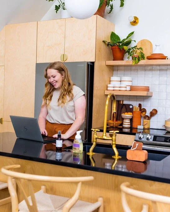 I know Thanksgiving posts are everywhere today, but I didn&rsquo;t want to miss the chance to say how truly grateful I am for this year.

From moving closer to Lincoln and Omaha, to the new opportunities that came with that shift, and working with th