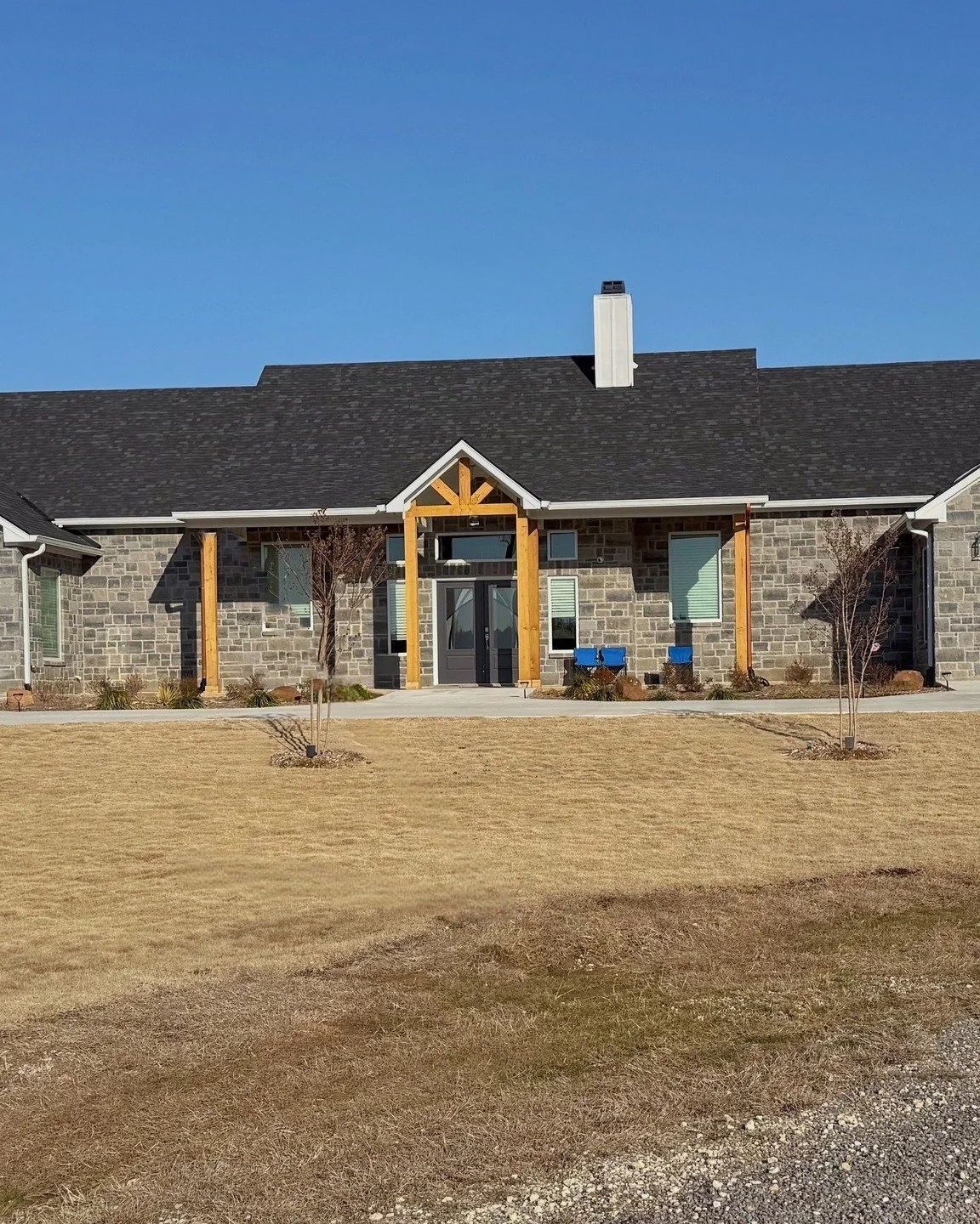 When you make the decision to build your home from scratch, it's because you want something you can't find on the market.

A home customized to each and every one of your needs. No compromising on the number of bedrooms, or your dream of having a two