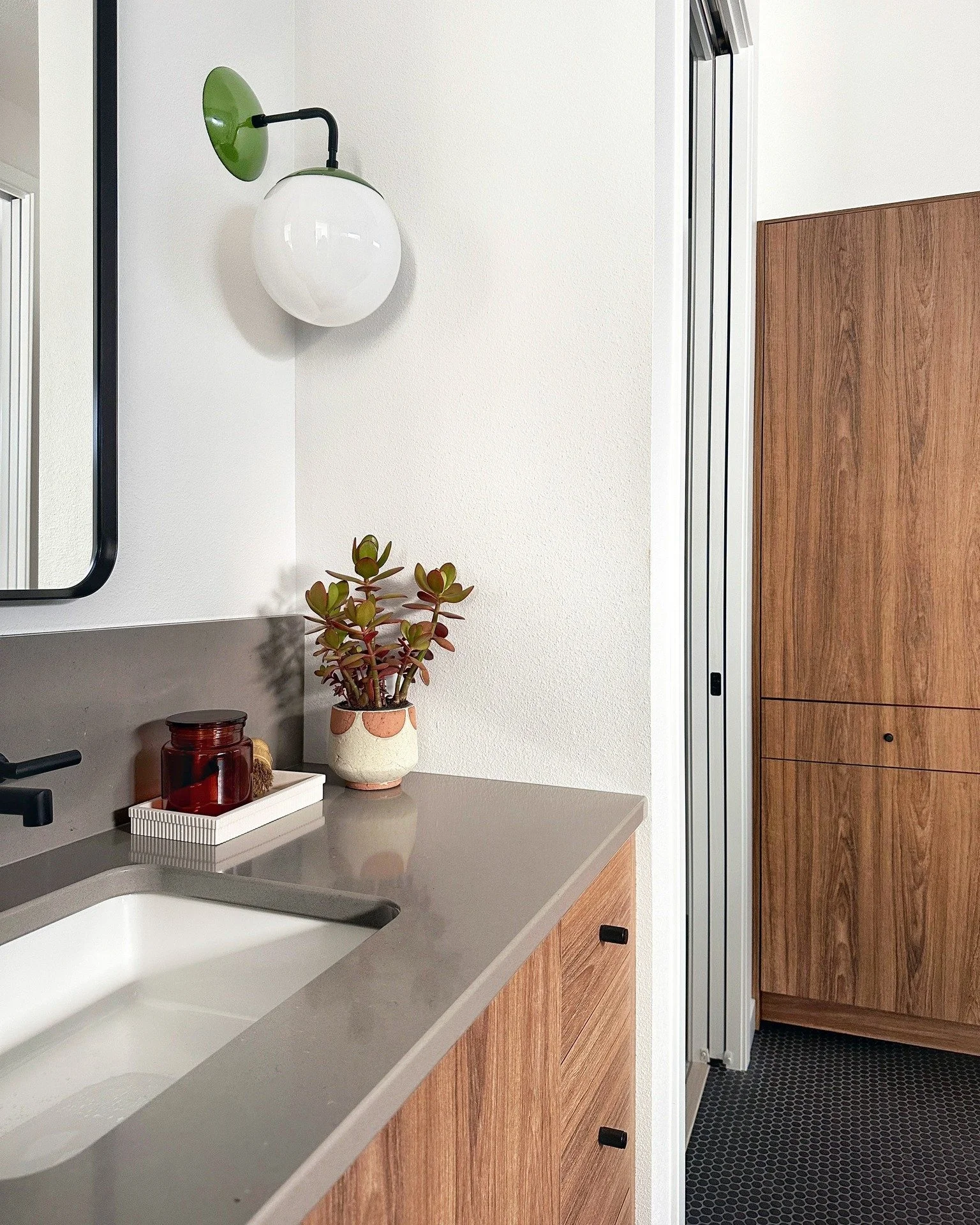 Why do I need a residential designer if I'm already planning to hire a builder?

➡️ Because we play very different roles.

Your builder will be focused on actually getting your home built. I&rsquo;m here to help you figure out WHAT to build, and more