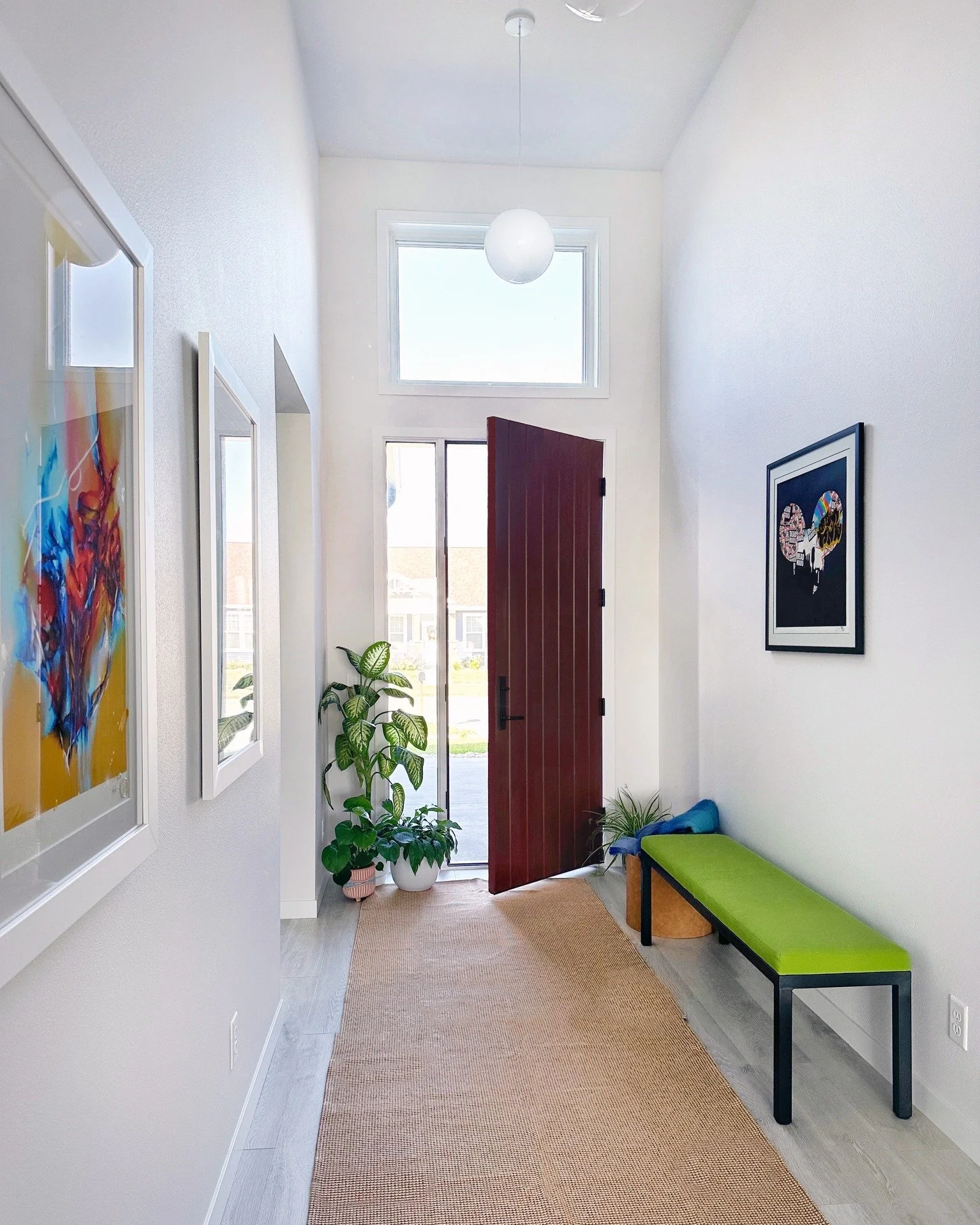 You might think you only have three options:

👉🏻 renovating your current home
👉🏻 getting a builder-grade model as is
👉🏻 or picking from a few "customization" options for a home that still feels more cookie cutter than custom 

But the