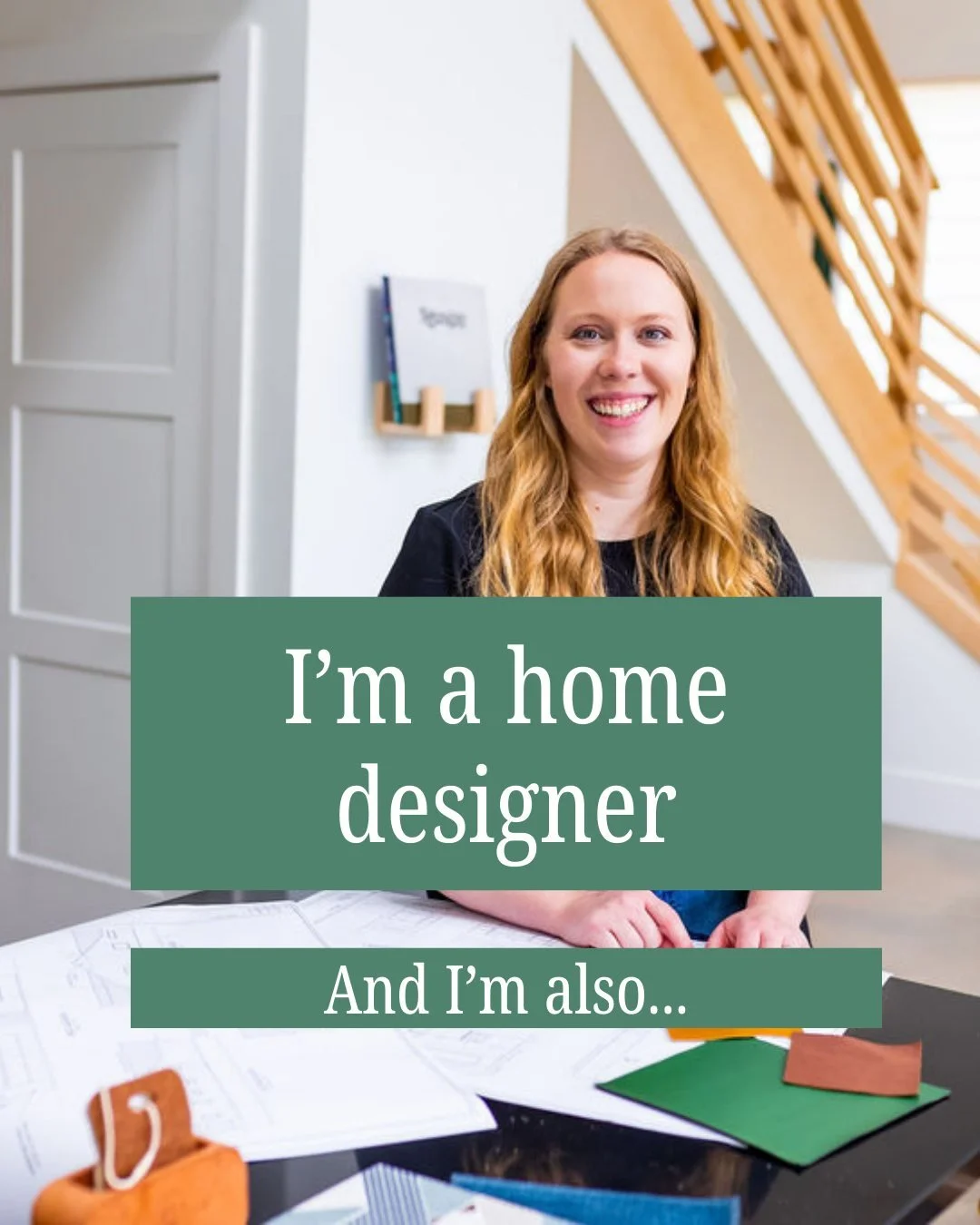 I&rsquo;m a home designer AND I&rsquo;m also...

A proud cat lover, mid-century + thrifting enthusiast, wife and aunt, amateur canner (heavy on the amateur), and always planning my next trip.

And all of these parts of me mean I don&rsquo;t approach 