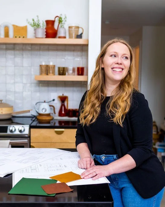 Not to be dramatic, but if you want your new build to go smoothly, you need to hire a residential designer.

➡️ But I don't just want you to take my word for it... I want you to know what to ask so you can decide who is the *right* residential design