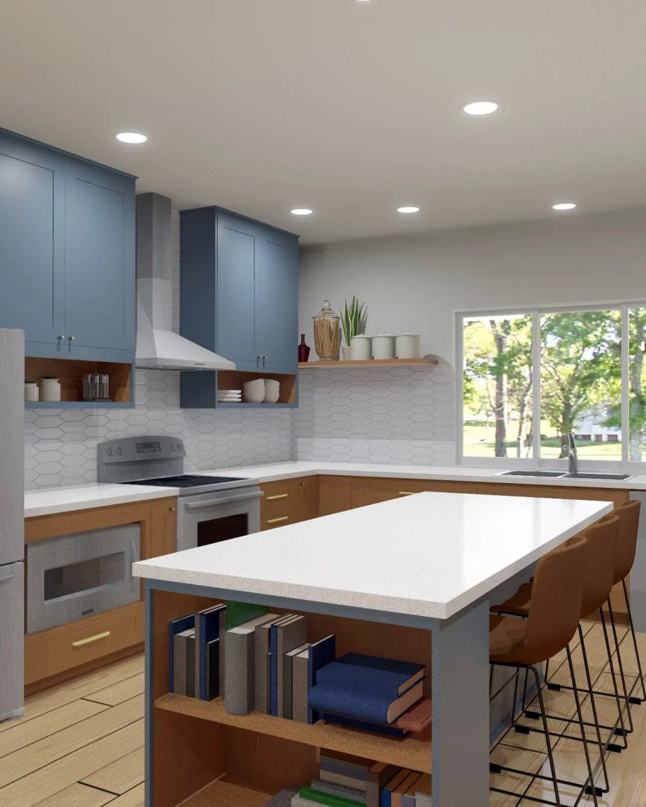 My builder/friend/aunt said the living room has to be X size&hellip;

Let&rsquo;s talk about that.

I hear this a lot during custom home design:

&ldquo;My builder says the living room should be at least 20x20.&rdquo;
&ldquo;My dad told me a dining r