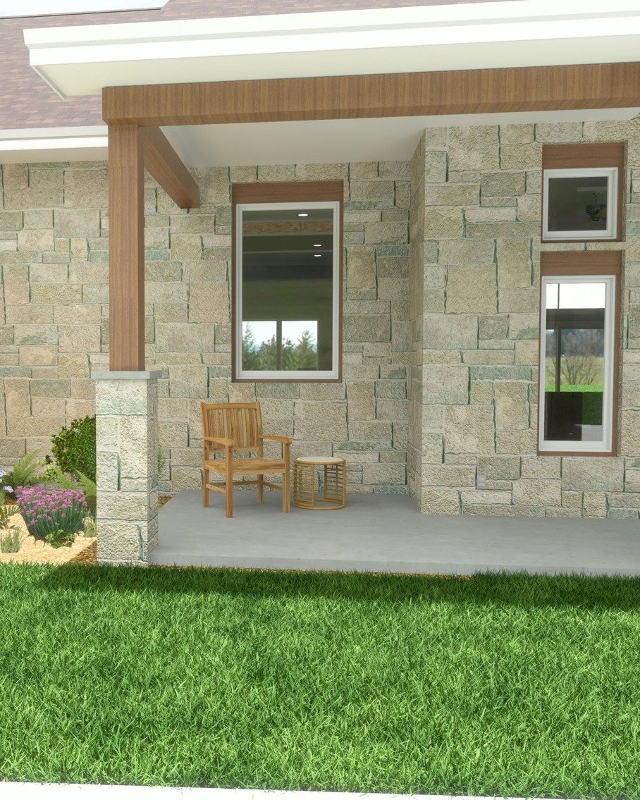 What happens when you've paid for the new build - but it's not at all like what you'd pictured?

A couple came to me and had just completed their new build. But instead of their dream home, they'd ended up with a house full of long hallways and unusa