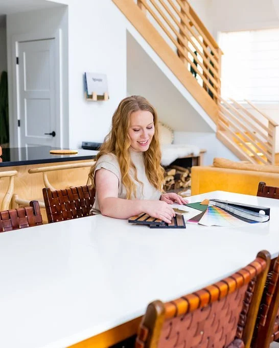 If you're thinking of building a new home, your to-do list might look a little something like this: 

📝 research some plans and pull together some inspiration
📝 find a builder
📝 break ground

But the part most people forget to put on their list?

