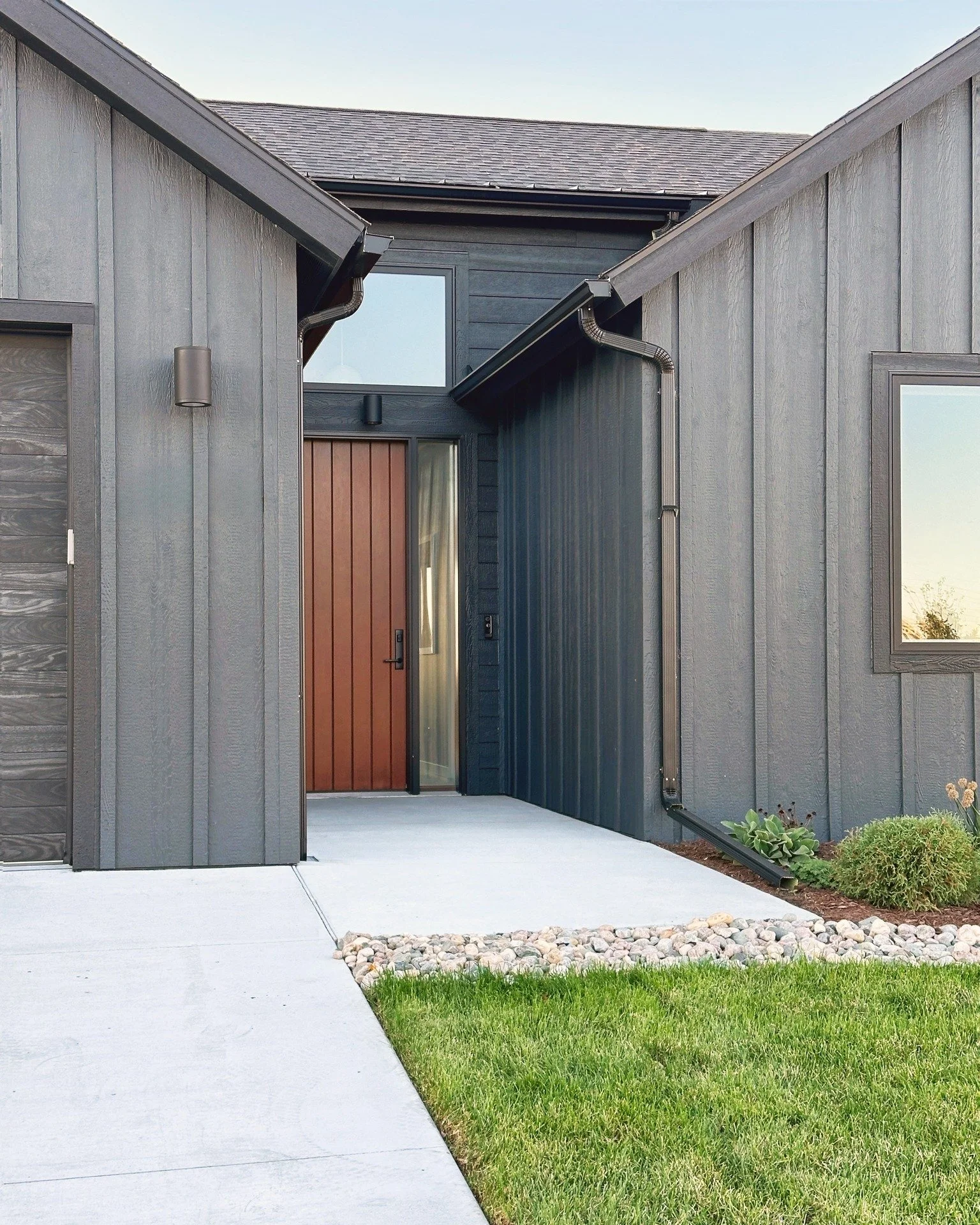 Just because someone CAN be involved in the process of building your home doesn't mean they SHOULD be.

Investing in a custom new build is a weighty undertaking - not just in the amount of time it will take, but also the financial investment required