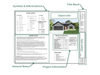 What’s Included In Your Custom Home Plan Sets — Canb Design | New Build ...