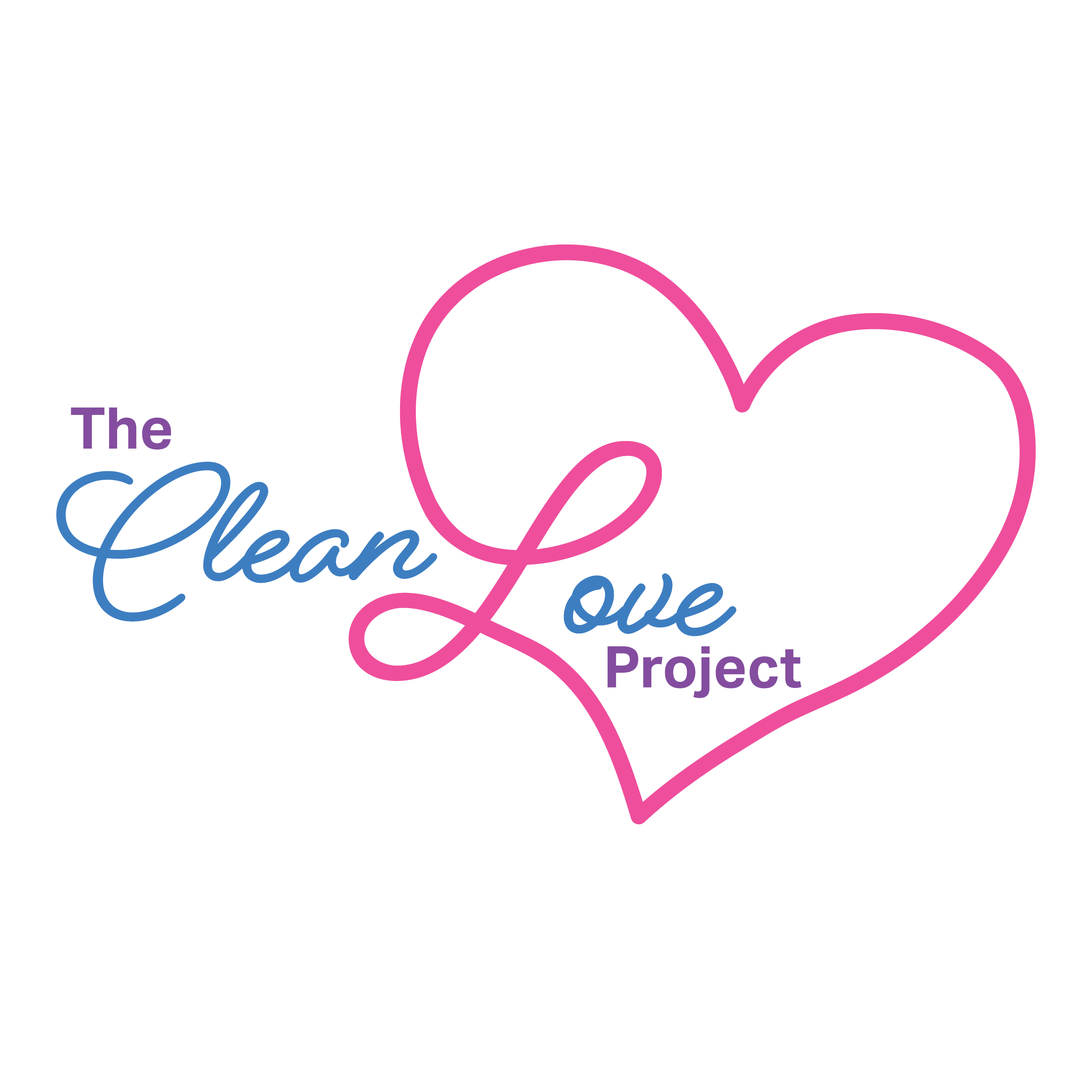 F Love Clean The Clean Love Project