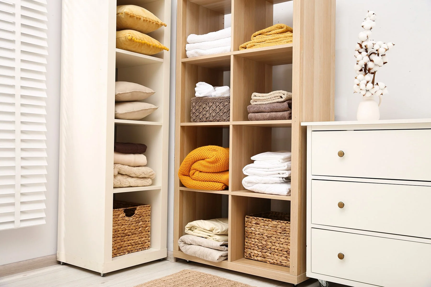 Ordenar no es Organizar: 10 Diferencias Clave para Mantener tu Casa en Orden por Más Tiempo