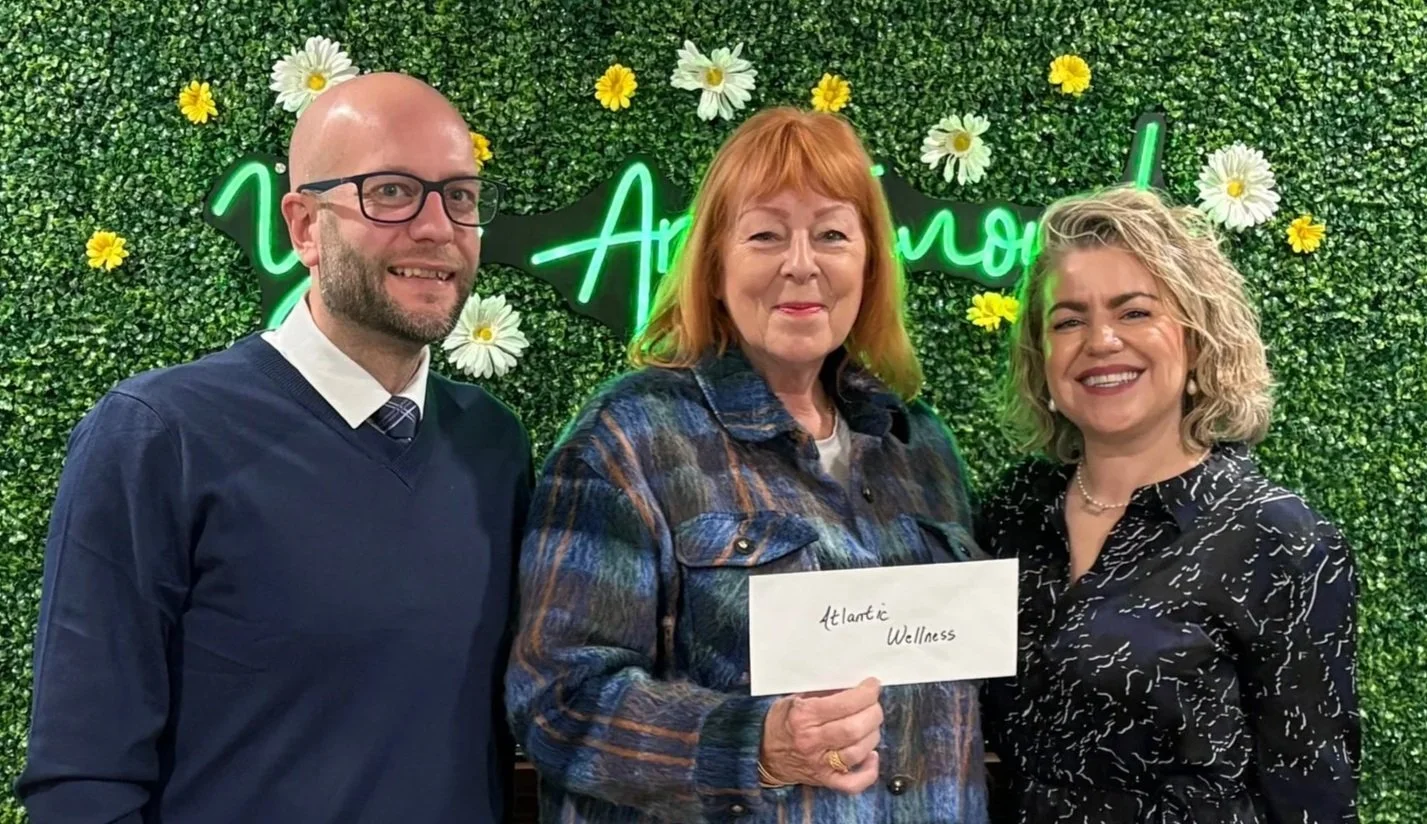 Atlantic Wellness, Moncton