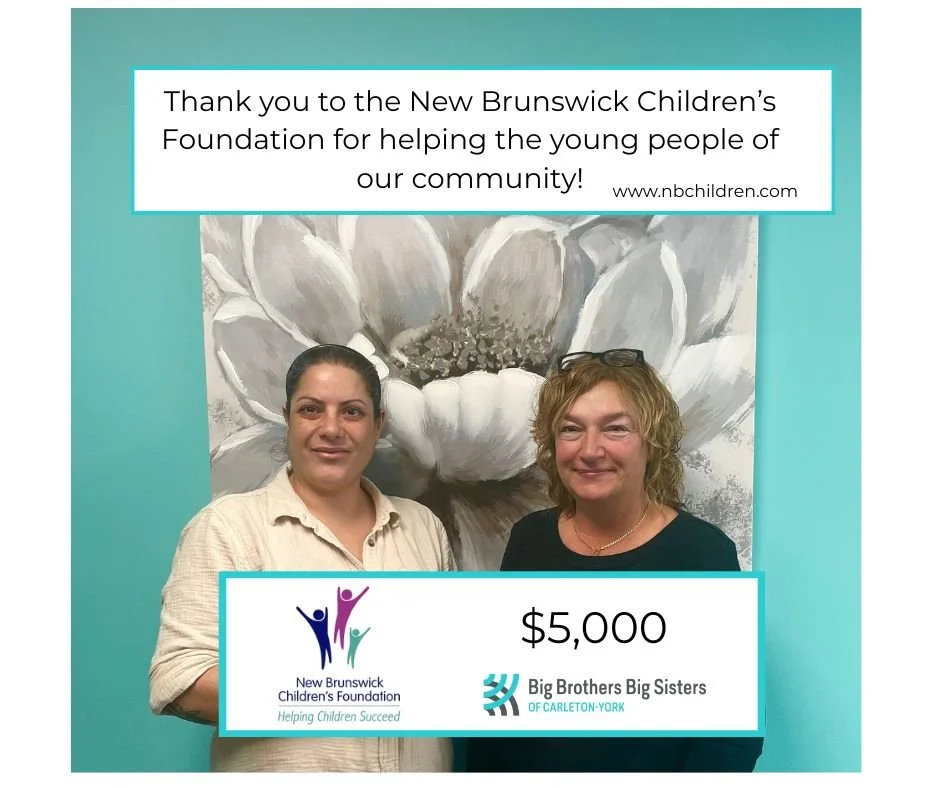 Big Brothers Big Sisters of Carleton-York