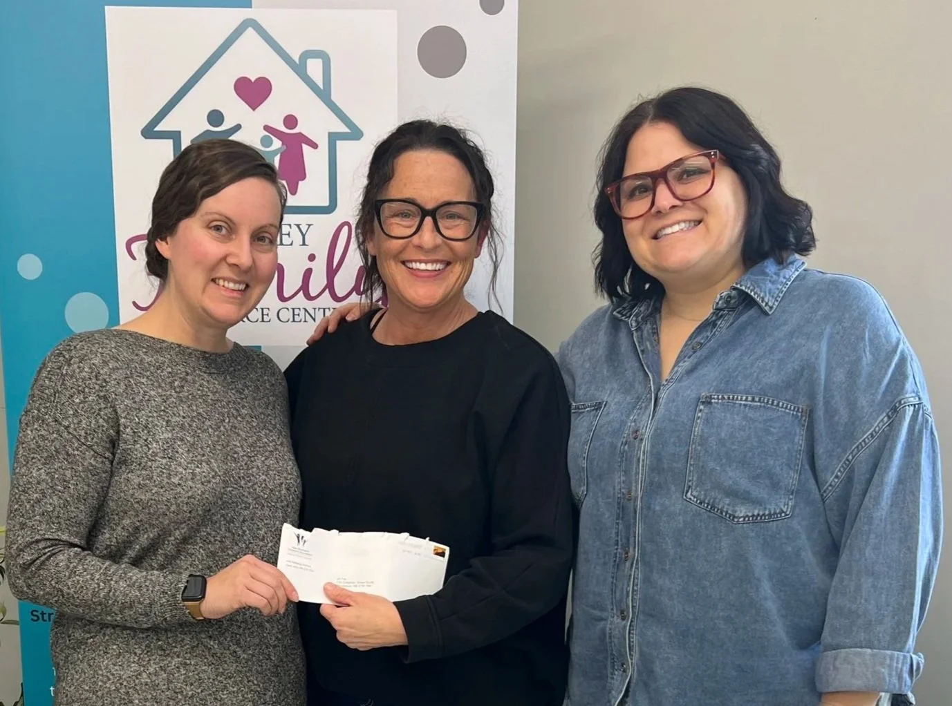 Woodstock Family Resource Centre