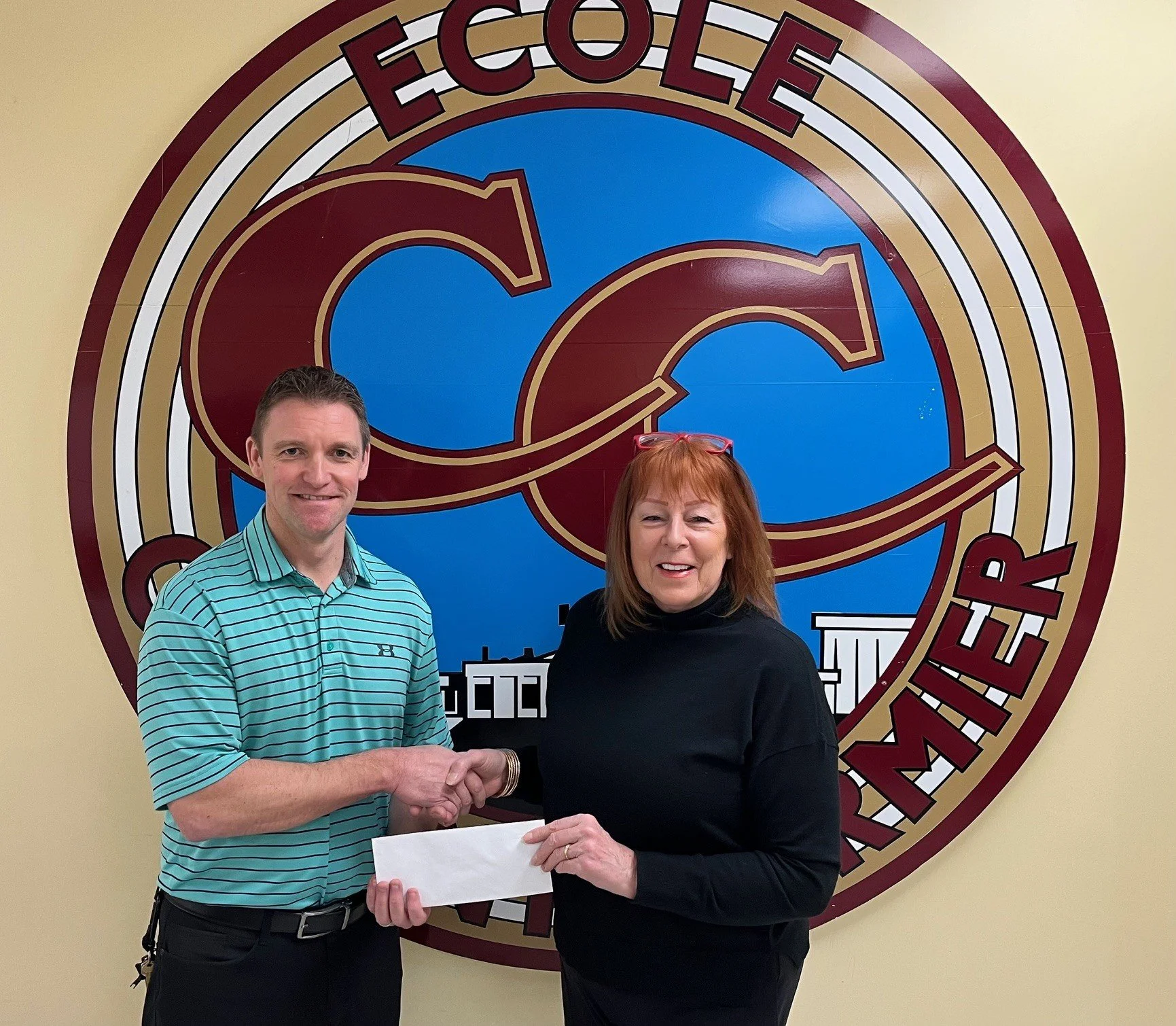 École Clément-Cormier, Boutouche