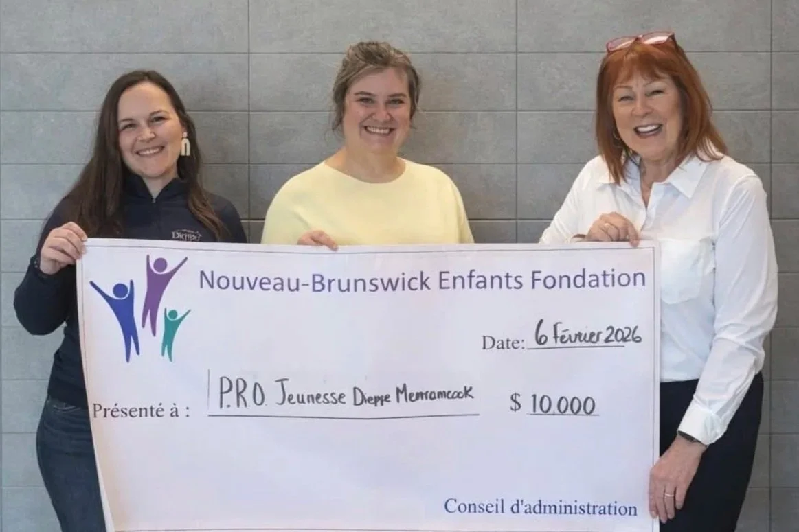 PRO Jeunesse Dieppe - Memramcook PRO Kids