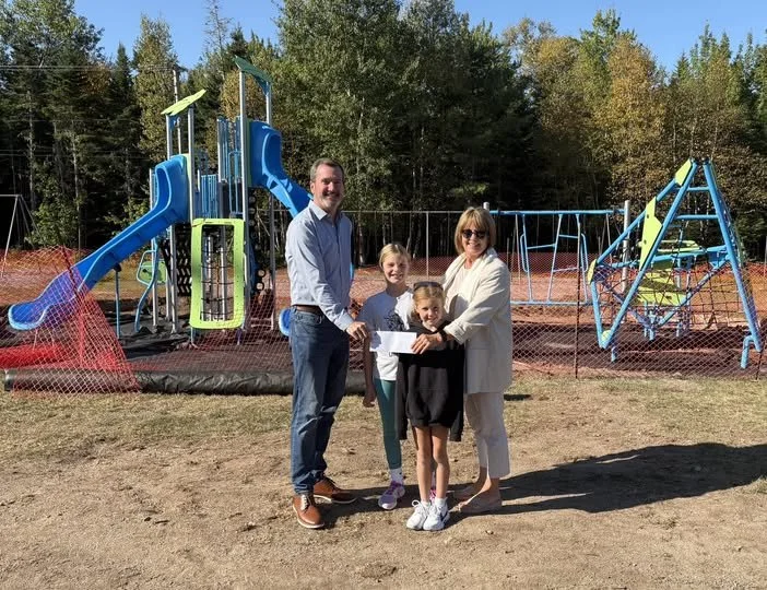 New Maryland Home and School