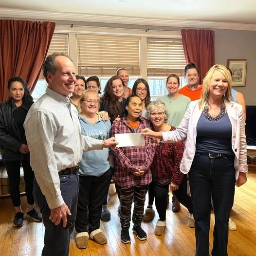 Naomi &amp; Ruth Women's Wellness Centre, Shediac