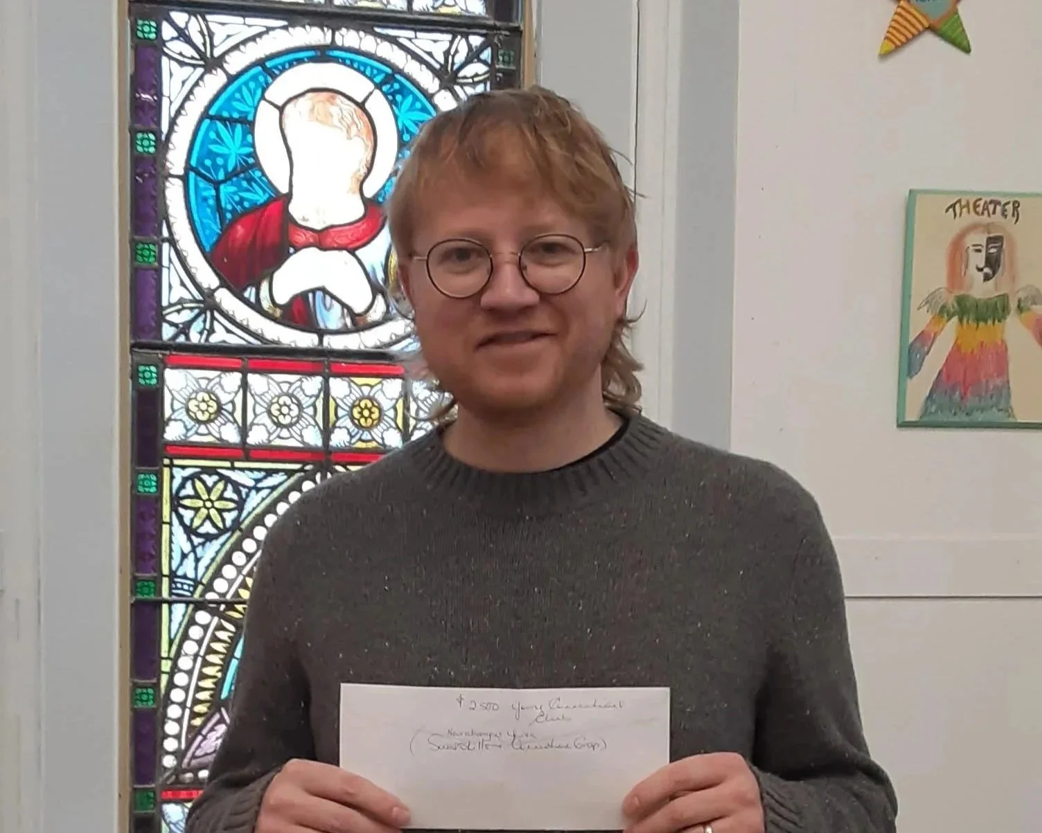 InterActive Theatre Co. Saint John