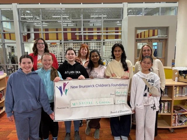 Wabanaki School, Moncton