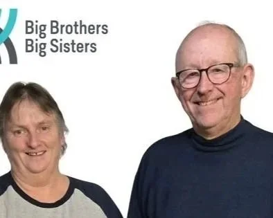 Big Brothers Big Sisters of Saint John