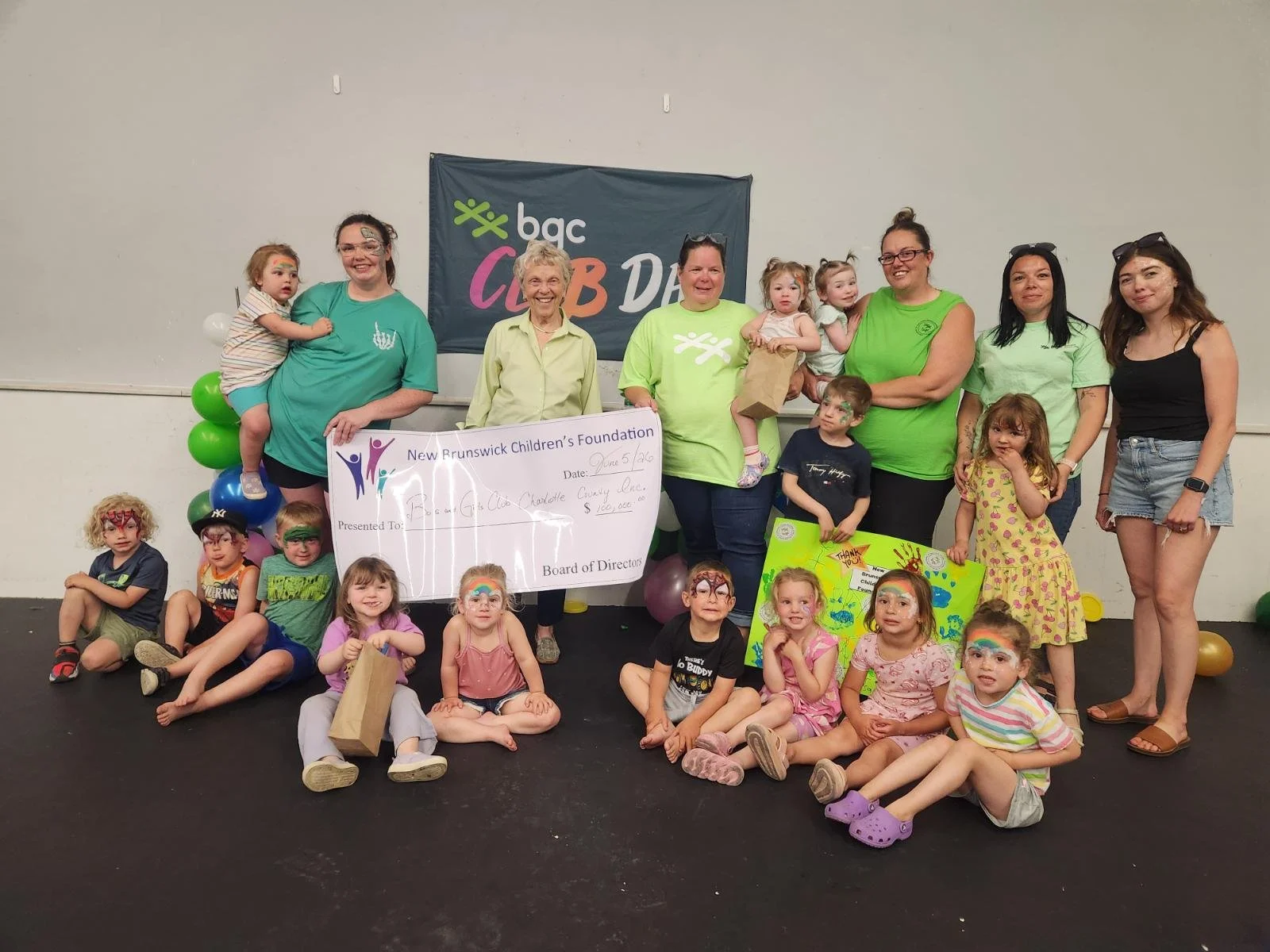 Boys &amp; Girls Club of Charlotte County