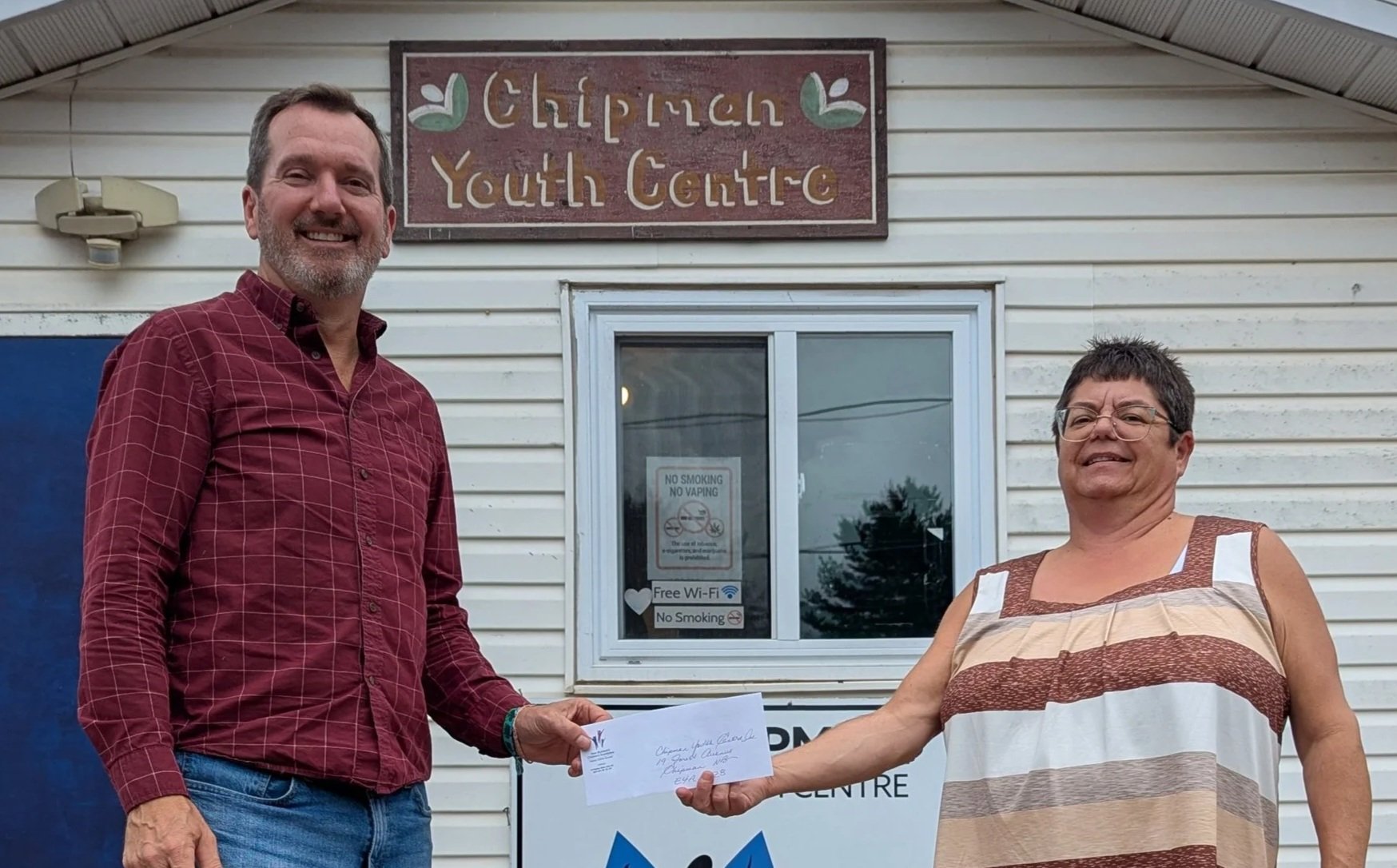 Chipman Youth Centre