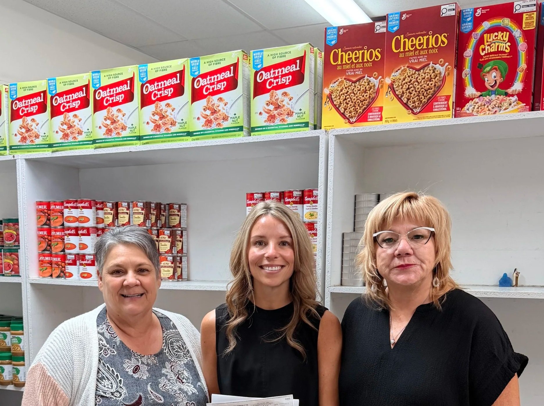 Unique Family Centre Inc., Neguac