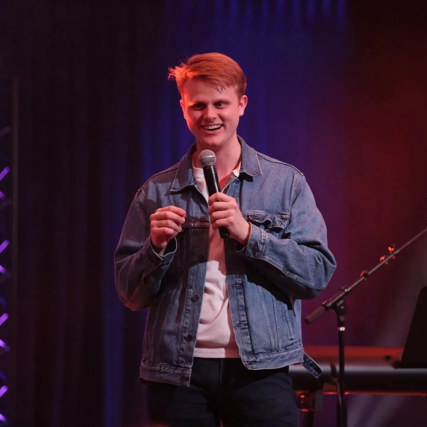 Hey Renovate fam!

I am writing today with some bittersweet news. After a lot of prayer and discernment, I have made the difficult decision to step down as Coordinator of High School Youth Ministry here at Good Shepherd. I know transition may present