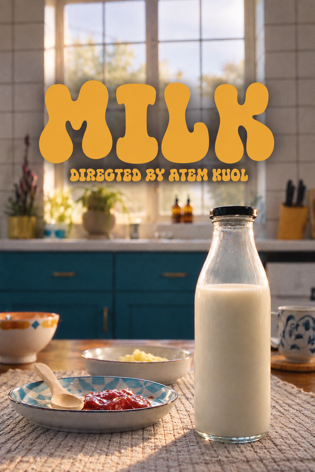 Milk
