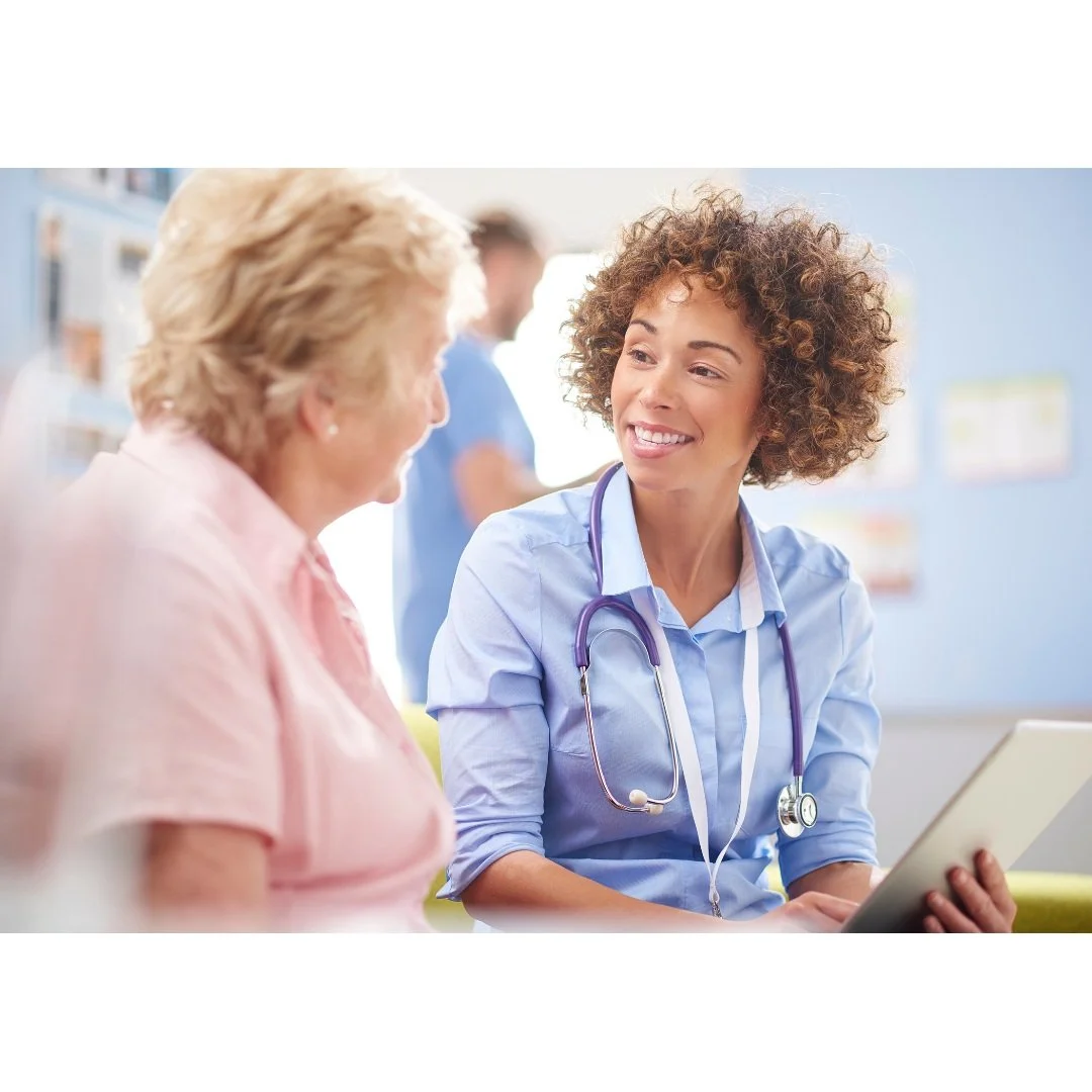 Elevating the patient experience