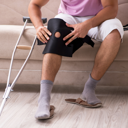 The Future of Injury Recovery Treatment: How to Heal Faster and Stronger
