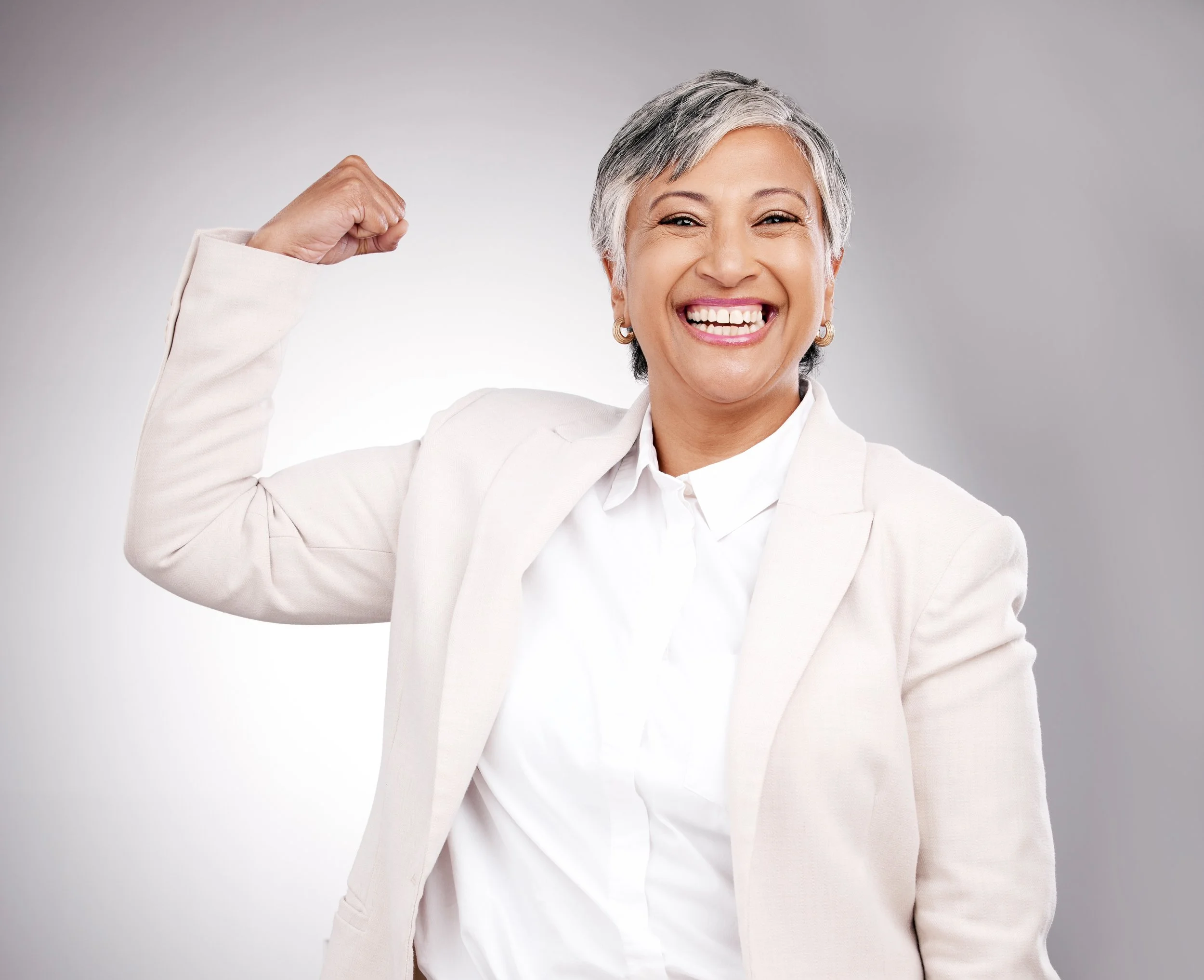 BHRT for women in perimenopause